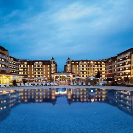 Royal Sun, Nessebar *