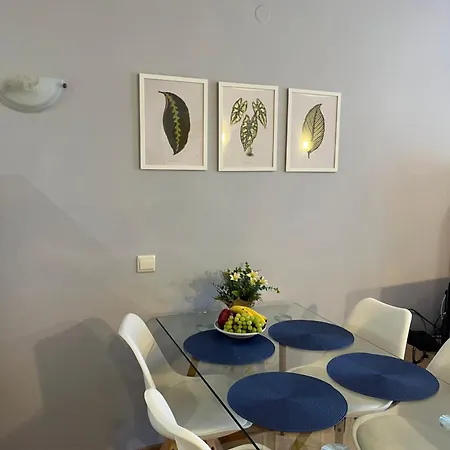 Royal Sun, Nessebar Apartman