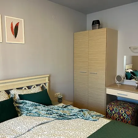 Apartamento Royal Sun, Nessebar Sunny Beach